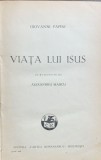 Viata lui Isus- Giovanni Papini