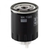 Filtru combustibil Mann pentru Renault Espace III, Laguna I, Opel Arena, Mitsubishi Carisma, Volvo S40, V40