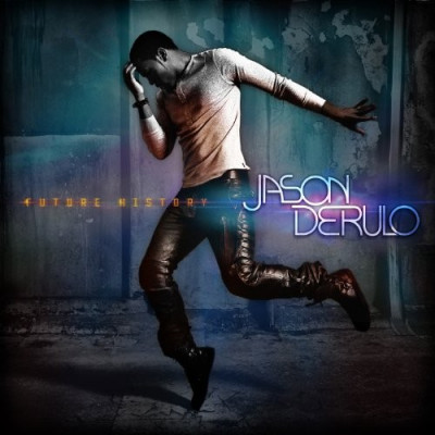 JASON DERULO Future History (cd) foto