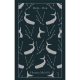 Moby-Dick (Penguin Clothbound Edition) - Herman Melville