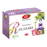 Cumpara ieftin Ceai din Plante Medicinale Relaxare 20 plicuri Fares
