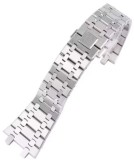 Brățară Oțel Inoxidabil 904 Compatibila Piguet Royal Oak 15400/15703 &ndash; 26 mm