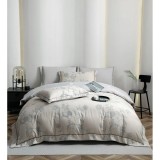 Cumpara ieftin Lenjerie Din Bumbac, Tip Finet PREMIUM, Luxury, Cu Elastic, Ambalata in Cutie - JOJ782