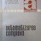 AUTOMATIZAREA COMPLEXA-S. SCHACHTER, N. COSTAKE, CL. NICULESCU-250431