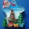 D4 - Magnet frigider - tematica turism - Danemarca 1