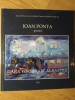 Interferente Spirituale, Ioan Ponta - Album Pictura, Arta Romaneasca, 2013, 51 Pagini