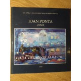 INTERFERENTE SPIRITUALE. PICTURA-IOAN PONTA-234847