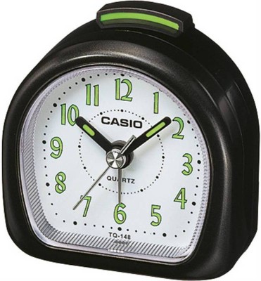 Ceas De Birou, Casio, Wake Up Timer TQ-148-1E - Marime universala foto