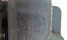 Broasca stanga spate Audi A2 An 2000-2005 cod 8Z0839349B foto