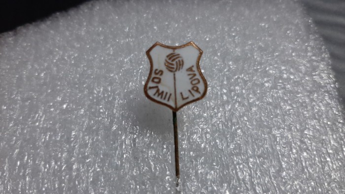insigna Soimii Lipova