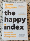 The happy index, unknown author