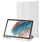 Husa pentru Samsung Galaxy Tab A8 10.5 (2021) - Techsuit Flex Trifold - Gray