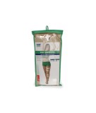 Cumpara ieftin Orteză Imobilizatoare pentru Genunchi cu 3 Atele Metalice Rigide, Lungime 40 cm, MedTextile, Cod 6112