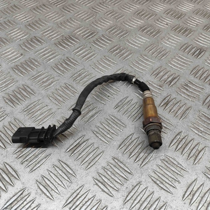 Sonda lambda CITRO&Euml;N C5 AIRCROSS 2021 OEM: 9810666880,0258027151 26909777