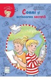 Conni si scrisoarea secreta - Liane Schneider