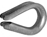 Cumpara ieftin Rodanta Pentru Cablu 8Mm / Set 10 Bucati
