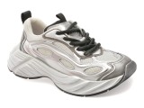 Cumpara ieftin Pantofi sport GRYXX gri, 66607, din material textil