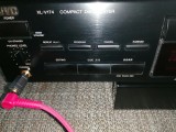 Cd JVC XL 174