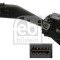 FEBI BILSTEIN 38514 Comutator coloana directie