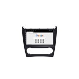 Navigatie Android ecran 9 inch compatibila Mercedes W203 2004-2007 Cod: NAVDED-C23