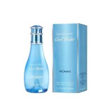 Davidoff Cool Water Woman - Apa de Toaleta, 50 ml, Femei