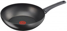 Wok 28cm Tefal Performa-Thermo-Spot Handy KitchenServ foto