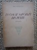 Un om se'napoiaza din pustiu - Paul Negulescu// 1946