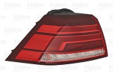 VALEO 047191 ORIGINAL PART Lampa spate