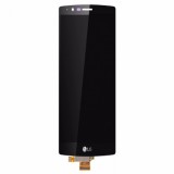 Display LCD Original LG G4, Ecran Complet cu Banda Flexibila