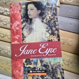 Jane Eyre - Charlotte Bronte