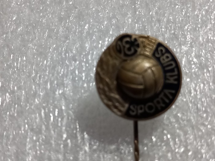 Insigna Sporta Klubs
