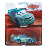 Masinuta din metal, Disney Cars, Ryan Shields, JDL71