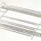 ASSY SUPPORTER RACK-LEFT;699,599,TWIN, S DG94-01403C pentru cuptor/aragaz SAMSUNG