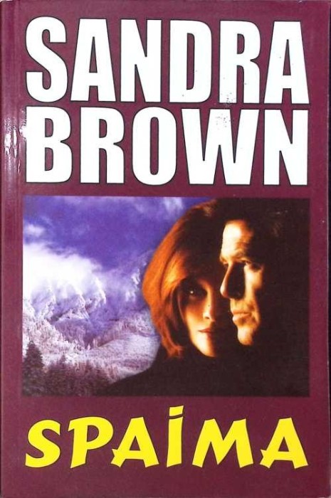 SPAIMA-SANDRA BROWN-279141