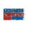 Set conectori electrici 250 buc Yato YT-068911
