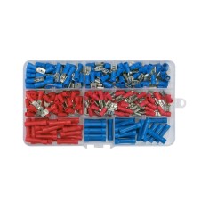 Set conectori electrici 250 buc Yato YT-068911