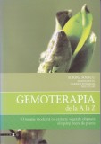 AS - SORINA SOESCU - GEMOTERAPIA DE LA A LA Z