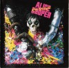 CD Alice Cooper - Hey Stoopid (1991) Universal Records, Hard Rock, Reissue Europe