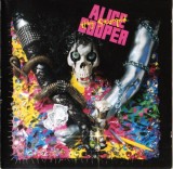 CD Alice Cooper - Hey Stoopid 1991