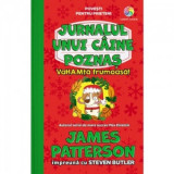 VaHAMta frumoasa! (volumul 2 din seria Jurnalul unui caine poznas) - James Patterson, Steven Butler