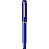 Stilou 419 albastru Scrikss cu notes Trend