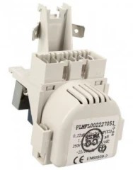 Filtru deparazitare masina de spalat vase Indesit Original