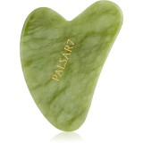 PALSAR7 Guasha Green Xiuyan Jade accesoriu de masaj faciale 1 buc