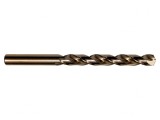 Burghiu Metal 5mm HSS-E Cobalt 86mm