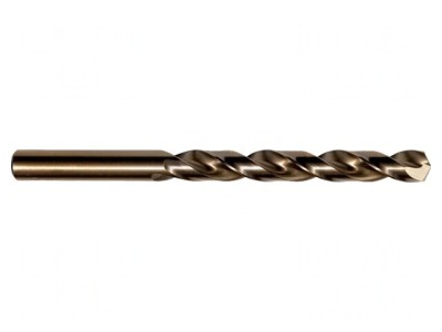 Burghiu Metal 5.5mm HSS-E Cobalt foto