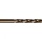 Burghiu metal 4,2mm 75mm HSS-E Cobalt