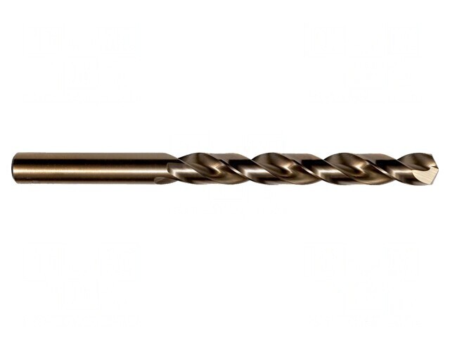 Burghiu Metal 5.5mm HSS-E Cobalt