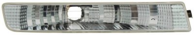 Semnalizator OPEL VIVARO combi (J7) (2001 - 2014) TYC 18-0379-01-2 foto