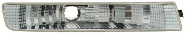 Semnalizator OPEL VIVARO combi (J7) (2001 - 2014) TYC 18-0379-01-2
