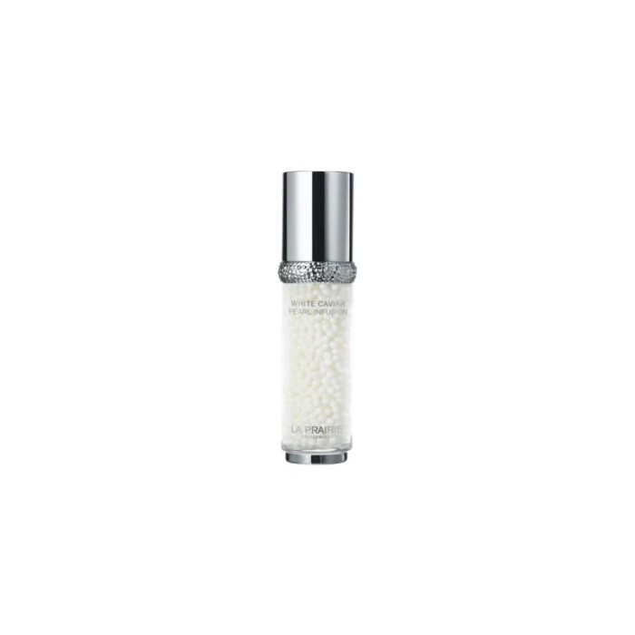 La&nbsp;Prairie White Caviar Pearl Infusion Ser de față Tester 30 ml